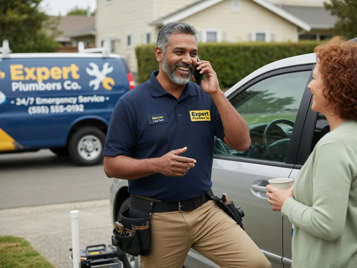 Drain Cleaning Rochester, WA FAQs
